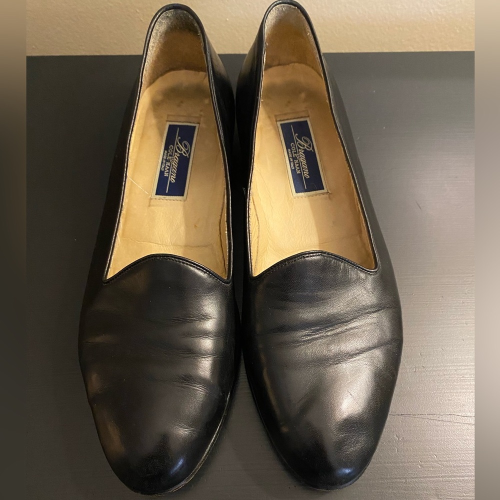 Cold Haan Bragano Loafers 10.5M